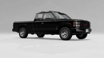 Chevy gmt400 v1.0 0.32.x