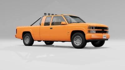 Chevy gmt400 v1.0 0.32.x