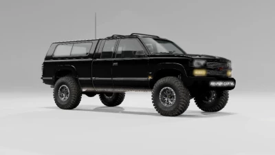 Chevy gmt400 v1.0 0.32.x