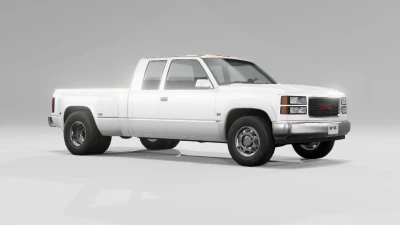 Chevy gmt400 v1.0 0.32.x