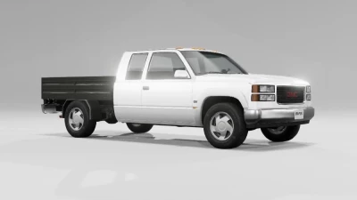 Chevy gmt400 v1.0 0.32.x