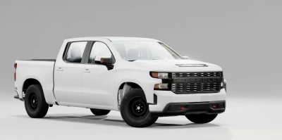 Chevy Silverado 1500-2500 0.32