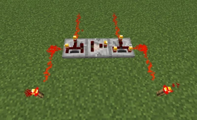 Chisato's More Redstone v1.0.3 beta Minecraft 1.19.2