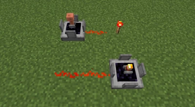 Chisato's More Redstone v1.0.3 beta Minecraft 1.19.2