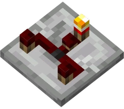 Chisato's More Redstone v1.0.3 beta Minecraft 1.19.2