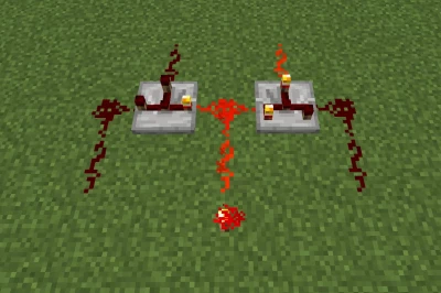 Chisato's More Redstone v1.0.3 beta Minecraft 1.19.2