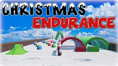 Christmas Endurance v1.06 0.31.x