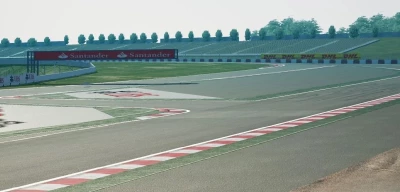 Circuit de Catalunya v1.5