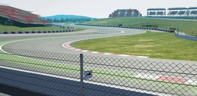 Circuit de Catalunya v1.5