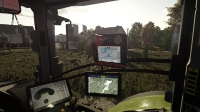 Claas Axion 900 v1.4.0.0