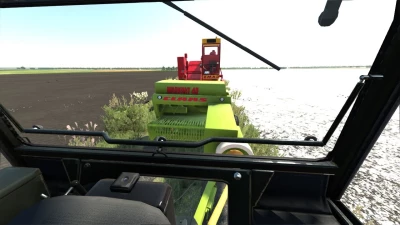 Claas Markant 40 V2.0.0.0