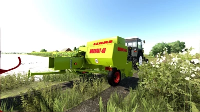 Claas Markant 40 V2.0.0.0