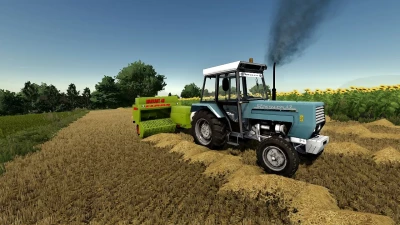 Claas Markant 40 V2.0.0.0