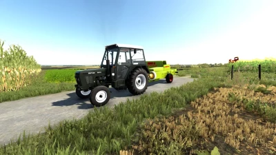 Claas Markant 40 V2.0.0.0