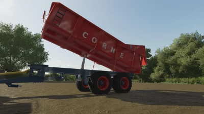 Corne 10-15T Pack v2.0.0.0