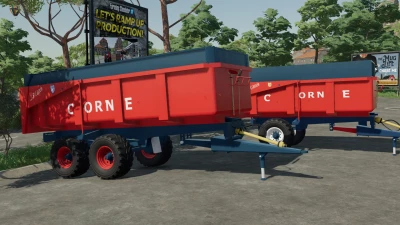 Corne 10-15T Pack v1.0.0.0