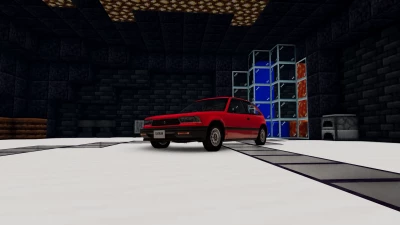 CraftDrift v1.0