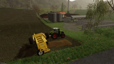 Crew Farm Pack BETA v1.0.0.0