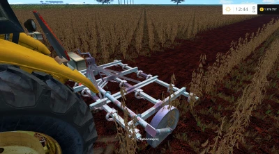 CULTIVATOR OLD WHINE CATFAN18 V1.0