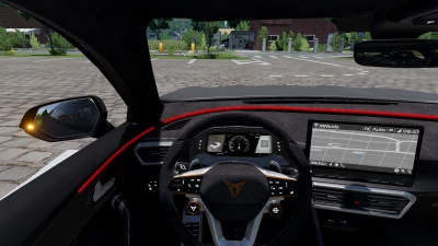 Cupra Formentor v1.0