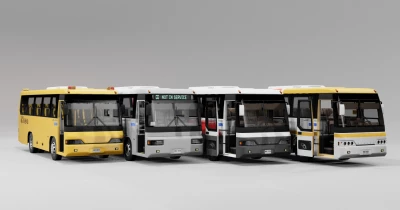 Daewon Ln Commercial Buses v24.02.26 0.31.x