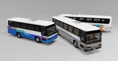 Daewon Ln Commercial Buses v24.02.26 0.31.x