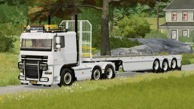 DAF Trailer Pack v1.0.0.0