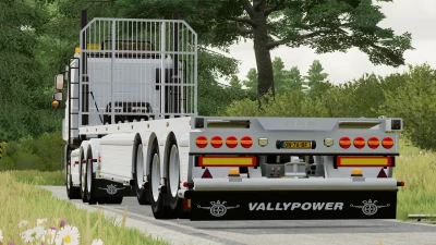 DAF Trailer Pack v1.0.0.0