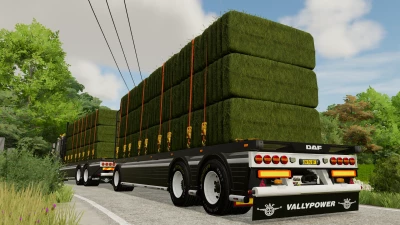 DAF Trailer Pack v1.0.0.0