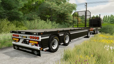 DAF Trailer Pack v1.0.0.0