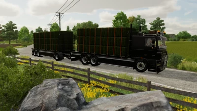 DAF Trailer Pack v1.0.0.0