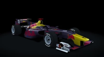 Dallara SF14 2017 v0.65