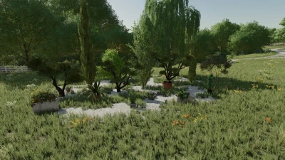 Decotrees And Decoplants Prefab v1.0.0.0