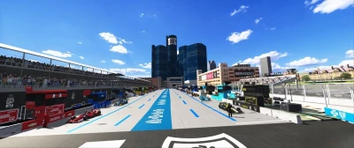 Detroit Grand Prix 2024 v1.5