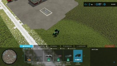 Deutz D80 Placeable v1.0.0.0