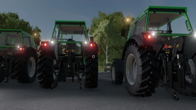 Deutz DX 4.30 - 4.70 Edit v1.0.0.2