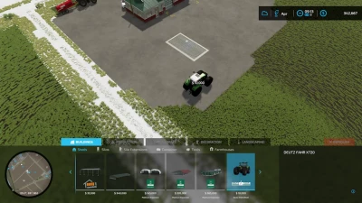 Deutz Fahr X720 v1.0.0.0