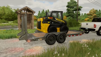 Diamond C LPX Trailer Pack v1.5.0.0