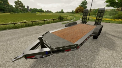 Diamond C LPX Trailer Pack v1.5.0.0