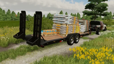 Diamond C LPX Trailer Pack v1.5.0.0