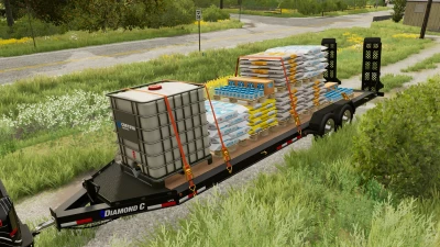 Diamond C LPX Trailer Pack v1.5.0.0