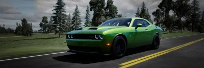 Dodge Challenger 0.32.x