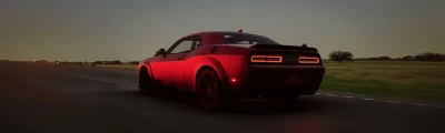 Dodge Challenger 0.32.x