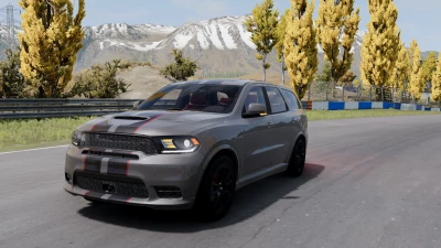 Dodge Durango