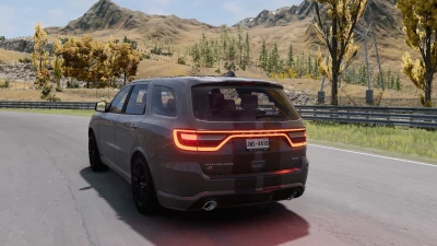 Dodge Durango