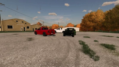 Dodge Ram SRT10 V2.0.0.0