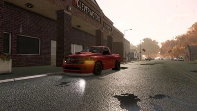 Dodge Ram SRT10 V2.0.0.0