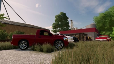 Dodge Ram SRT10 V2.0.0.0