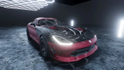 Dodge Viper v2.0 0.32