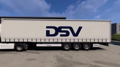 DSV Combo Skin v1.0